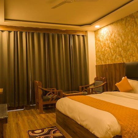 Highsky Resort 达兰萨拉 外观 照片