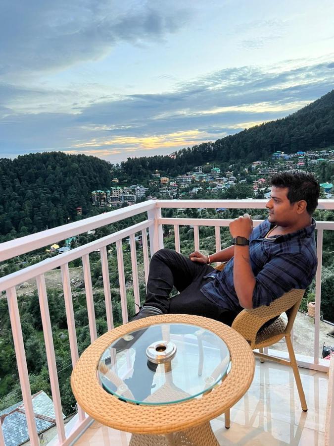 Highsky Resort 达兰萨拉 外观 照片